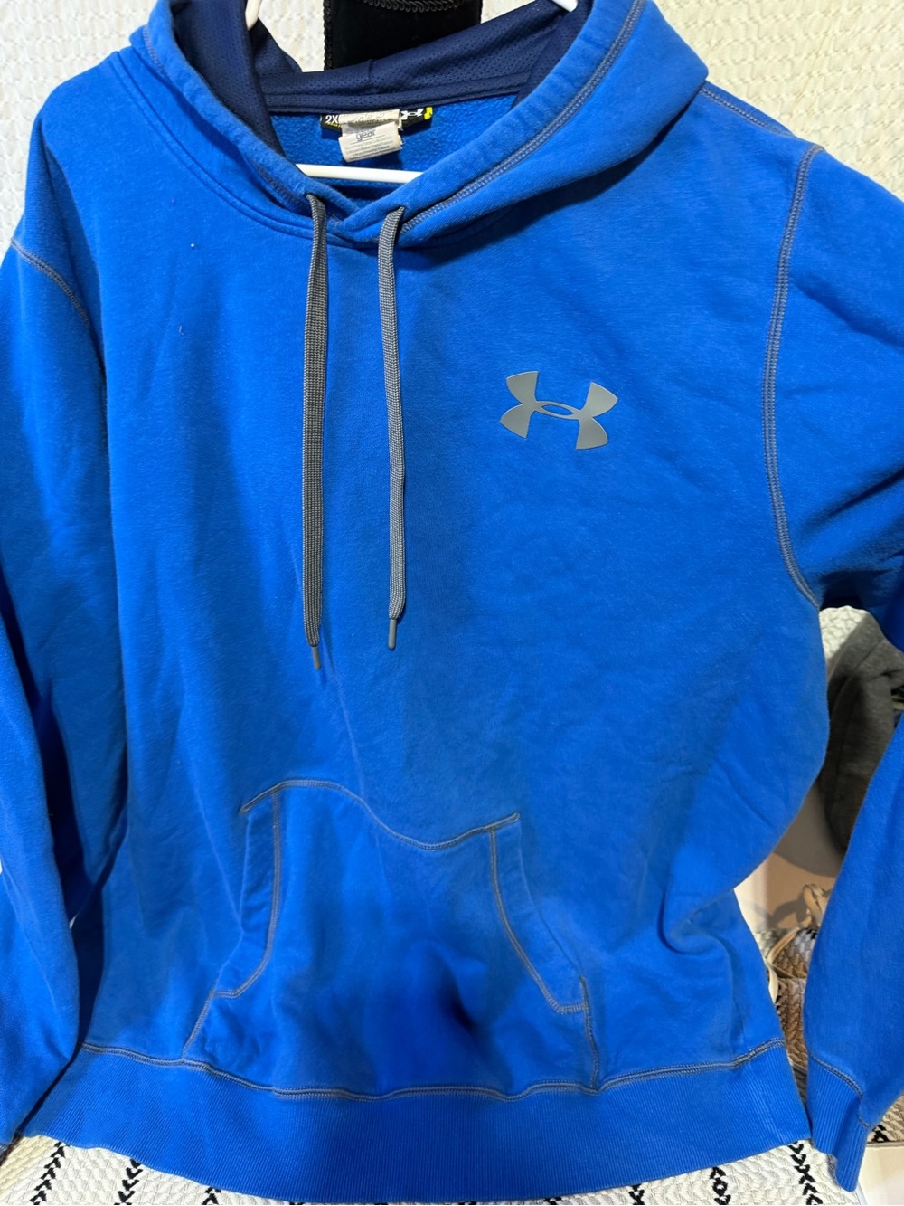 Men Sweater Subcategory Identification